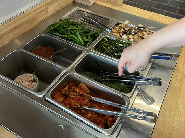 맛의 향연, 가성비와 맛까지 함께 잡은 국수집