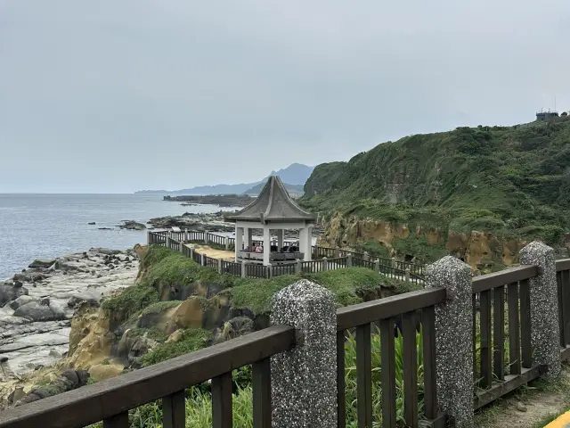 和平島公園 – 台灣