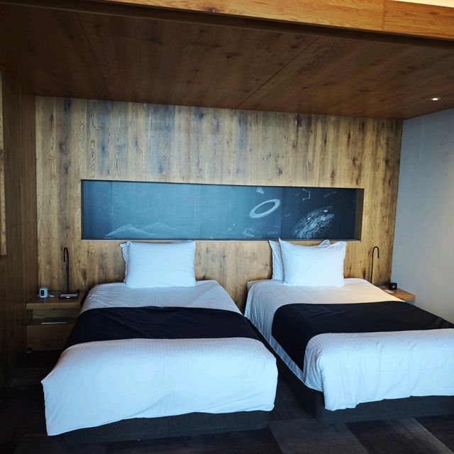 SEKIYA RESORT住宿打卡懶人包 SEKIYA RESORT住宿打卡懶人包