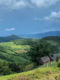อาข่า ฟาร์มวิลล์ (Akha FarmVille)