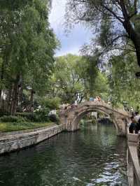 Nanxun Old Town