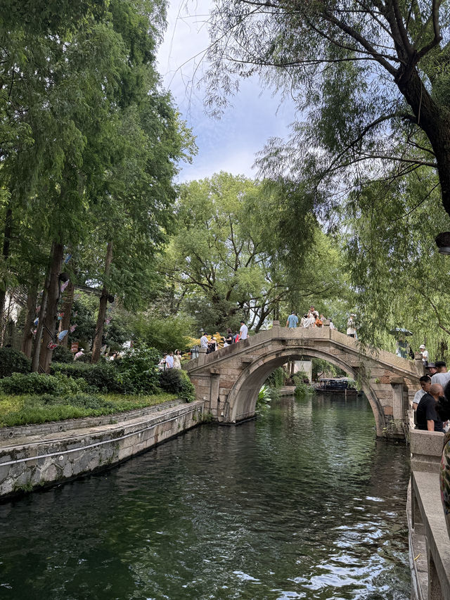 Nanxun Old Town
