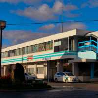 熊野古道中邊路徒步之旅