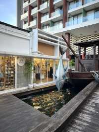 Think Park - แลนด์มาร์คสุดชิคใจกลางนิมมาน