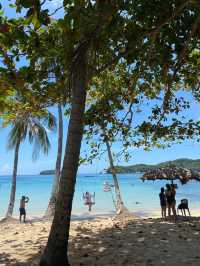 🏝 Phu Quoc 4-Island Tour – A Journey Across the Emerald Sea 🌊✨