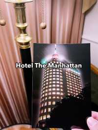 The Manhattan Hotel Chiba: Opulent Sanctuary of Classic Elegance