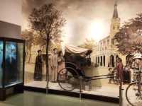 Haiphong museum