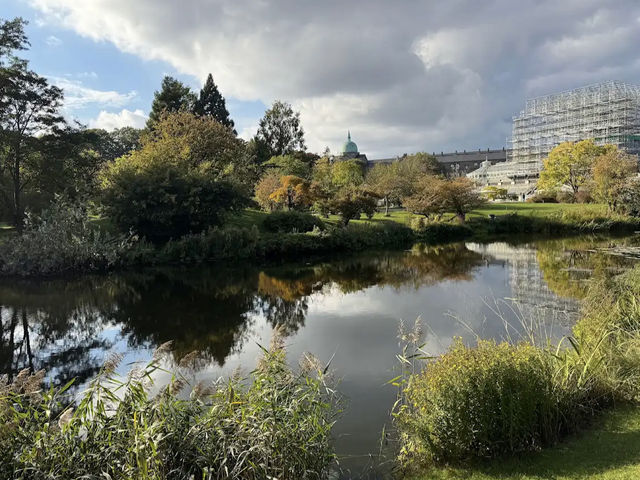 Botanical Garden