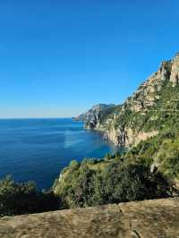 Amalfi Coast 