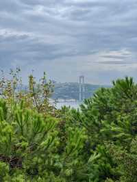 Istanbul places must see  