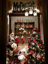 ไปเที่ยว Tokyo Disneysea กันเถอะ