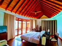 Anantara Dhigu Maldives Resort — The Perfect Family Escape