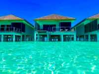 Le Méridien Maldives Resort & Spa — Where Creativity Meets Conservation