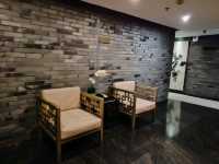 Urban Oasis of Comfort: Haoyi SMART Hotel