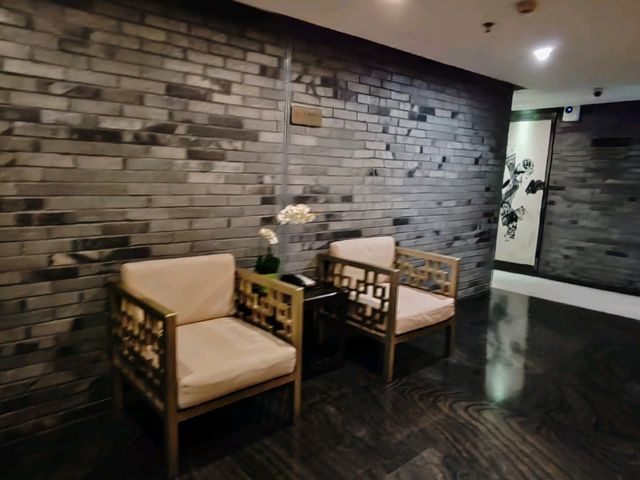 Urban Oasis of Comfort: Haoyi SMART Hotel Urban Oasis of Comfort: Haoyi SMART Hotel