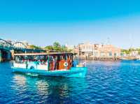 東京🇯🇵迪士尼海洋樂園（Tokyo DisneySea）