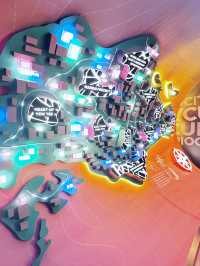 I thought I knew Singapore… 