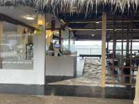 MACO cafe : คาเฟ่ mood ดีๆ ริมทะเลระยอง