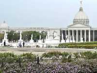 🎨 Chimei Museum — Tainan’s Grand Showcase of Beauty & Diversity