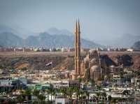 Sharm El Sheikh: The Jewel of the Red Sea