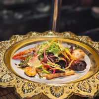 Good Thai Buffet in Putrajaya