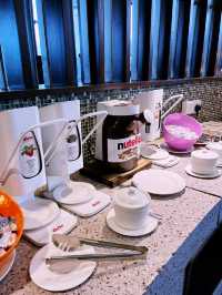 Bila-Bila Restaurant: Perfect Dining Escape in Sepang’s Water Villa Haven