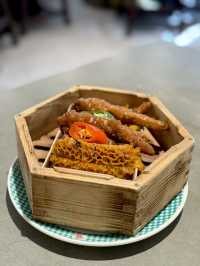 一龍大滿足點心宴🫖