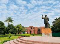 “Guardians of Bengal’s Glorious Past”