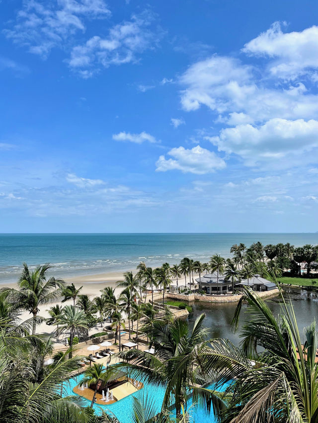 Dusit Thani Hua Hin