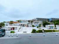在海風裡放慢腳步——瀨長島，一段屬於我們的小小逃逸