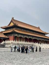 🏯中国の歴史を感じる｜北京・故宮博物館・紫禁城