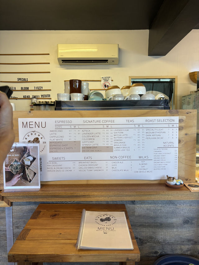 【グアム】おすすめアサイー