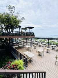 🌅 Peaceful Hilltop Escape at Chuon Chuon Bistro, Phu Quoc