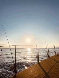 Breathtaking Sunset Cruise Magic