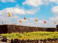 A Window into Jeju's Defensive Past