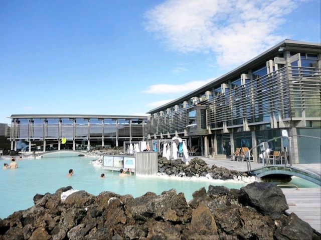 “The Heart of Icelandic Serenity”