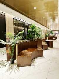 Where Elegance Meets Experience — The Starhill Kuala Lumpur