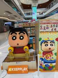親子日遊商場限定活動推薦