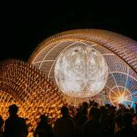 🎶 Get Ready for Wonderfruit Festival Pattaya 2025