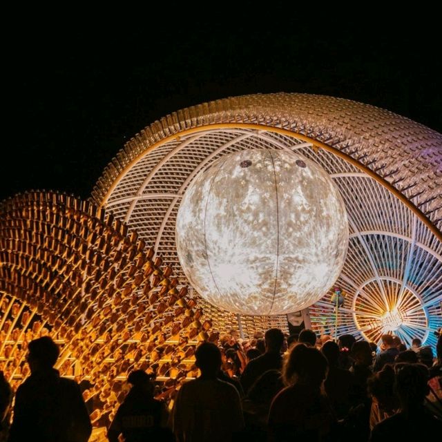 🎶 Get Ready for Wonderfruit Festival Pattaya 2025