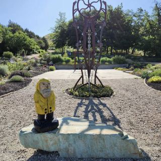 Idaho Botanical Garden