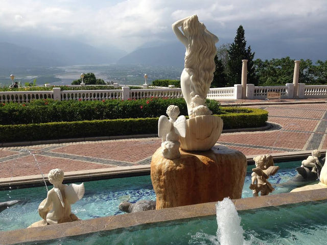 🌊🌿 Family-Friendly Luxury at Farglory Hotel Hualien 🏖️✨