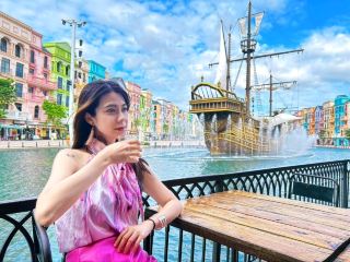 Age of Exploration! Venice sets sail!