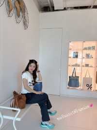 ใครไปมู Repulse Bay แอบมาจิบกาแฟ อากาศเย็นๆได้น้า