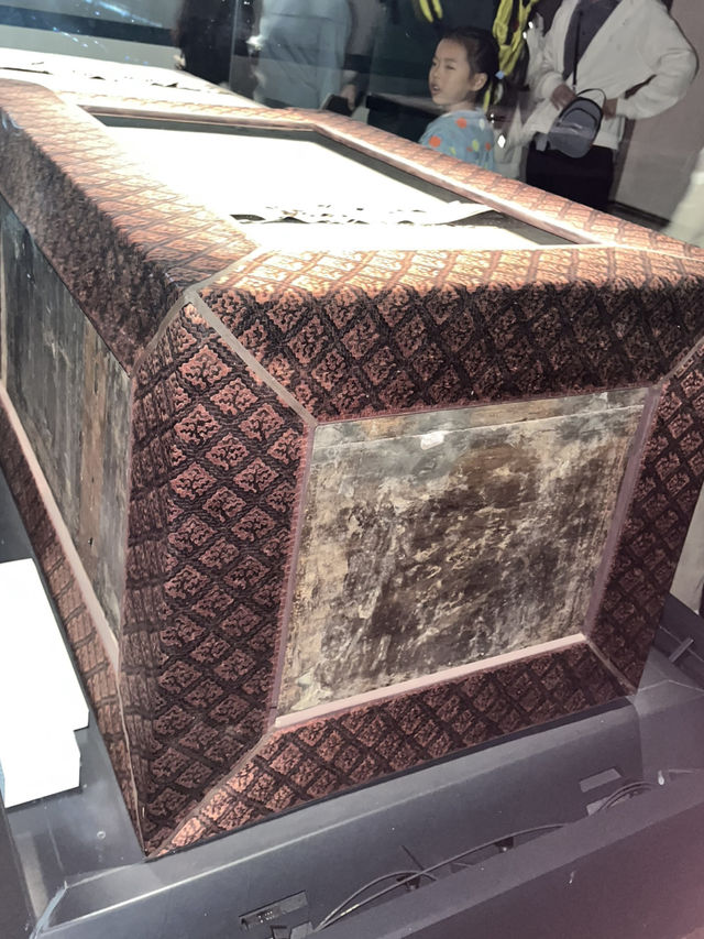 Hunan Museum Visiting Guide and Tips