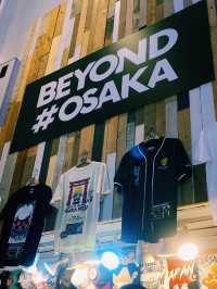 🇯🇵A MUST-EAT IN OSAKA🇯🇵DON’t miss this👍😋