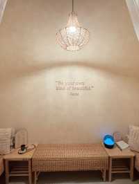 Sanctuary Escape🌸: Your Mental Healing Pause Button in Rimbayu 