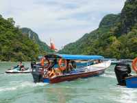 🏝️ Langkawi: Your Malaysian Island Escape Awaits! ✨🥥