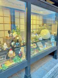 교토 필수 여행코스 지브리 오피셜 스튜디오!