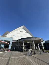 城山ホテル鹿児島